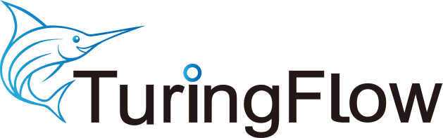 TuringFlow Logo